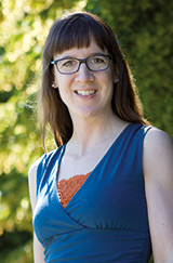 Brigitte Hügin